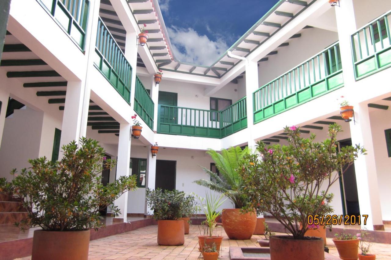 Esquina Colonial Hotel Villa de Leyva Room photo